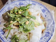 -小朱麻辣串(益民街店)