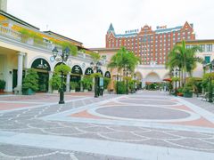 -佛罗伦萨小镇广佛名品奥特莱斯(疏港路店)