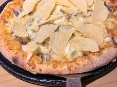 -清真·艾美可餐厅(大悦汇店)