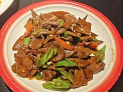 -心怡东北烤冷面(赤峰路店)