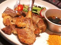 -丝路金桃·新疆菜(徐汇店)