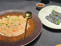 -華府(凯德晶萃店)