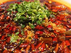 -小河盐帮·私家菜·烤鸭(三元桥·霄云路店)