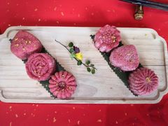 -荷风细雨·中国茶宴(碧云店)