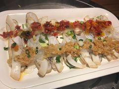 -三个渔夫·蒸汽海鲜(小白楼店)
