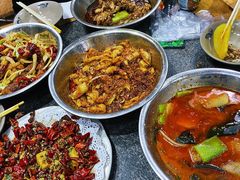 -辣盆盆麻辣小龙虾(哈尔滨总店)