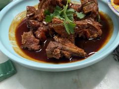 -那家小馆•北京菜•烤鸭(香山店)