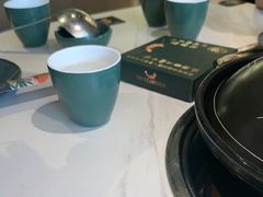 -狐狸爱上椰子鸡(滨江星光大道店)