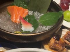 -極上萬膳·日料放题(海岸城店)
