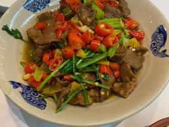 -潇湘阁(汉光百货店)