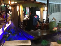 -佬麻雀·新湘菜(珠海金发购物中心店)