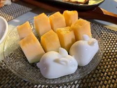 -侨美·兰桂坊·粤泰精华(沙面总店)