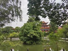 -开福禅寺
