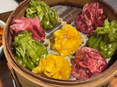 -龍聚祥烧麦馆(万达店)