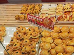 -味多美蛋糕(双安店)