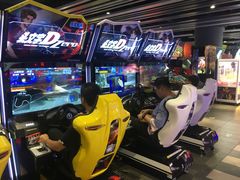 -反斗乐园(领展中心城店)