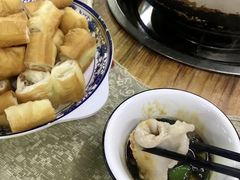 -标记美食新鲜猪杂(兴南大道店)