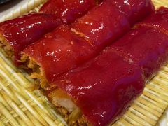 -稻香酒家(长宁KING88广场店)