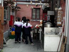 -阿姨粽子(川公路店)