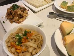 -么子烤肉(化龙池店)