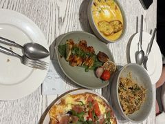-娜娜家•Nana's restaurant (南开大悦城店)