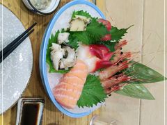 -银子铁板烧料理自助餐(人民广场店)