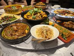 -红辣椒·川菜·火锅(大洋中心店)