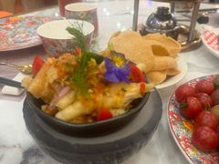 -泰椰里·泰国餐厅(智慧城广百广场店)