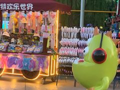 -沈阳方特欢乐世界
