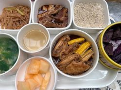 -瑞安母贝安月子会所