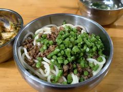 -左撇子私房面