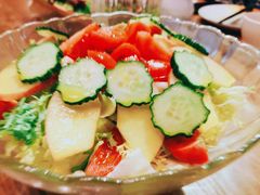 -小河公主秘制烤羊腿(小绿谷店)