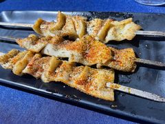 -伊带伊路新疆美食府(呼家楼店)