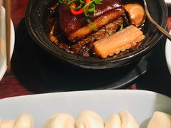 外婆红烧肉-外婆家(南通CBD大有境店)