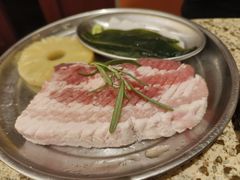 -首尔烤肉大排档(合生汇店)
