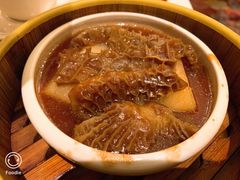-夏宫中餐厅(香格里拉大酒店)