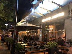 露天位-81BAKERY(大学路店)