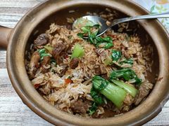 -壹煲口福煲仔饭(中山路店)