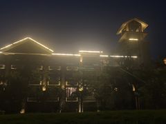-扁鹊湖阿尔卡迪亚国际度假酒店