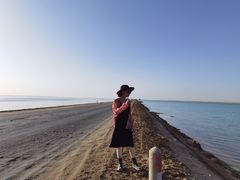 -西台吉乃尔湖
