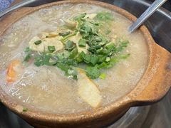 海鲜粥-皮蛋弟砂锅店(总店)