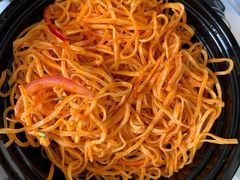 拌干豆腐丝-鑫日千里马朝鲜族小馆(总店)