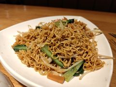 -森龍邑·烧烤·海鲜·炒菜(闽江路店)