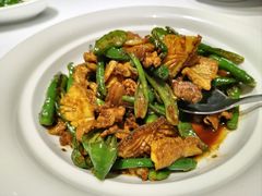 -院里寻菜·精致庭院菜(观沙岭店)