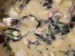 -云中鱼蒸汽石锅鱼(川沙百联店)