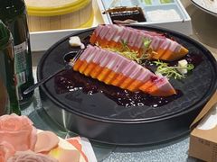 -味莊·青岛菜(云霄路店)