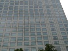 -上海浦东康桥绿地假日酒店