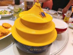 -花家怡园(四合院总店)