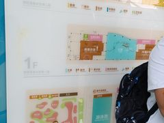 -南宫温泉水世界