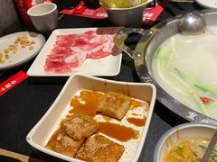 -井格重庆火锅(西直门凯德Mall店)